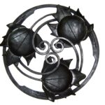 kovář Milan - ozdoba