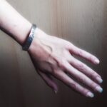 kovář Milan - náramek