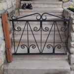 kovář Milan - branka