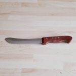 kovář Milan - řeznický nůž