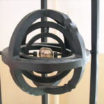 kovář Milan - gyroskop